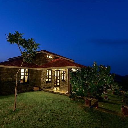 The Wild Retreat Kumbhalgarh Hotel Bagian luar foto