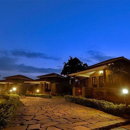 The Wild Retreat Kumbhalgarh Hotel Bagian luar foto