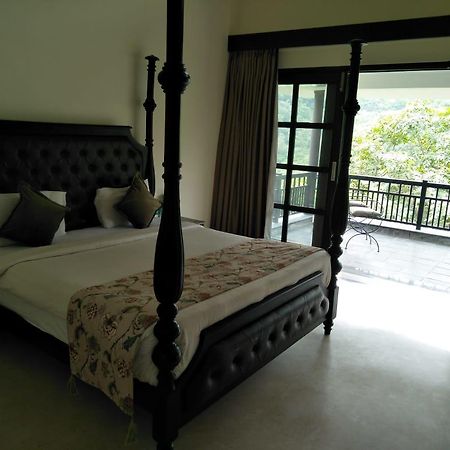 The Wild Retreat Kumbhalgarh Hotel Bagian luar foto