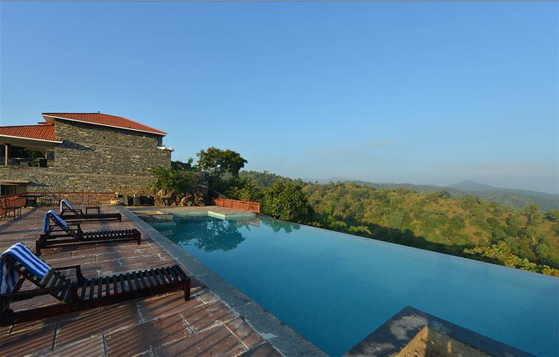 The Wild Retreat Kumbhalgarh Hotel Bagian luar foto