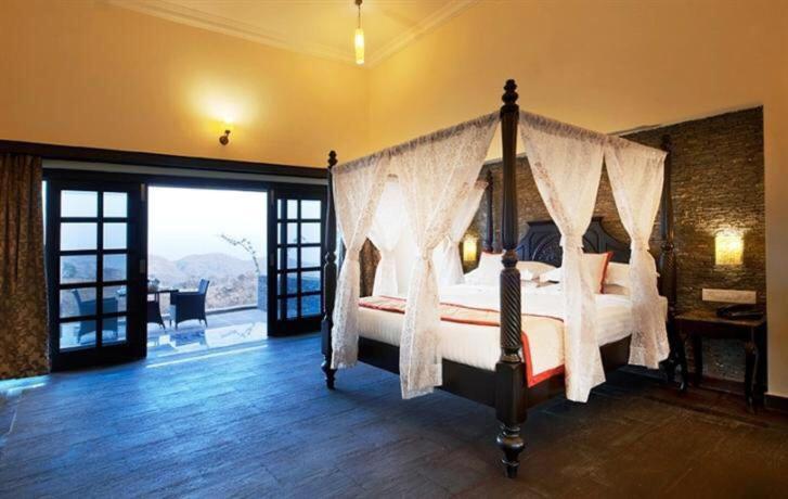 The Wild Retreat Kumbhalgarh Hotel Bagian luar foto