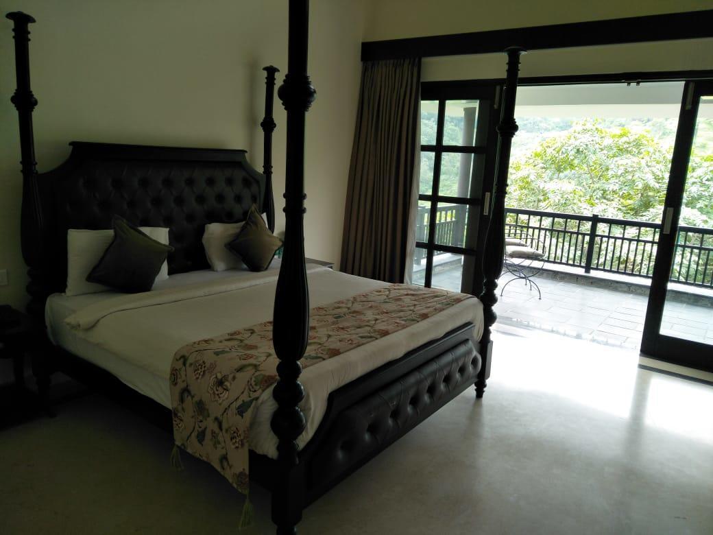 The Wild Retreat Kumbhalgarh Hotel Bagian luar foto